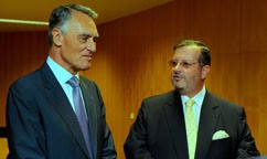CAVACO SILVA